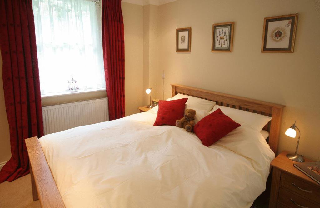 Ffarm Country House Абергеле Номер фото